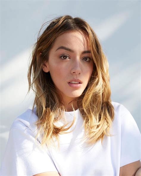 chloe bennet imdb